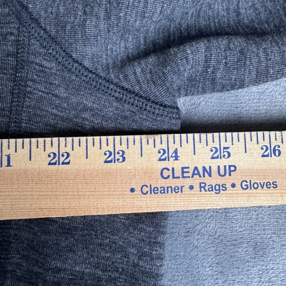American Eagle Outfitters AE Active Flex Gray Charcoal Hoodie Sweatshirt XL